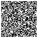 QR code with R N Hines Jr DDS contacts