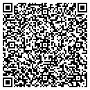QR code with C Tahoe Company contacts