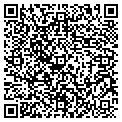 QR code with Alberts Dental Lab contacts