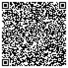 QR code with Oliver Wall Accounting Office contacts