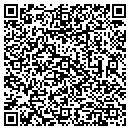 QR code with Wandas Cleaning Service contacts