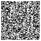 QR code with H & R Block Tax Service contacts