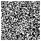 QR code with Acanthus Design Studio contacts