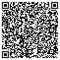 QR code with Ecco contacts