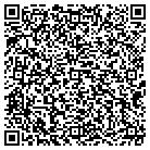QR code with Hamrick Fence Company contacts