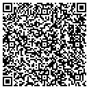 QR code with On Time Taxi contacts