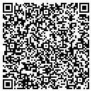 QR code with Canvas Shop contacts