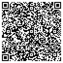 QR code with C L's Mowing Service contacts