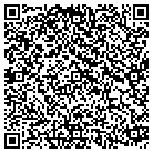 QR code with A & F Investment Corp contacts