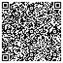QR code with Finish Line contacts