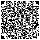 QR code with James C Layton PHD contacts
