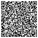 QR code with Krohne Inc contacts