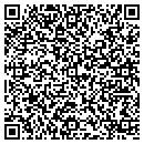 QR code with H & R Block contacts