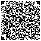 QR code with A & K Grading & Demolition contacts