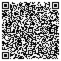 QR code with IOOF contacts