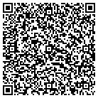 QR code with David W Waters Inc Logging contacts