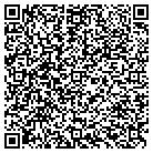 QR code with Allen-Edmonds Shoe Corporation contacts