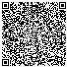 QR code with R Stanford WEBB Insurance Age contacts