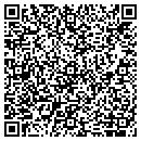 QR code with Hungates contacts