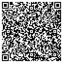 QR code with Temple David contacts