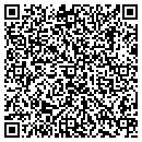 QR code with Robert B Taylor OD contacts