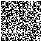 QR code with Service Line Heating & Cooling contacts