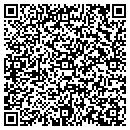 QR code with T L Construction contacts