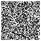 QR code with Mabe Plumbing Heating & Air contacts