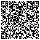 QR code with Roanoke Porta-Johns contacts