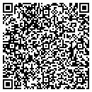 QR code with Ted's Exxon contacts