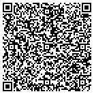 QR code with Holiday Inn Brownstone-Raleigh contacts