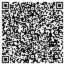 QR code with Garrett Reporting Service contacts