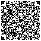 QR code with Rhine Jeffrey RE Sls & Manag contacts