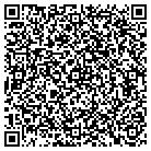 QR code with L & M Transportation Sales contacts