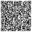 QR code with Famous Subs Pizza of New Bern contacts