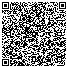 QR code with L & L Trucking & Logging contacts