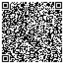 QR code with RPM Roofing contacts
