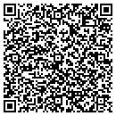 QR code with RHA Of Nc contacts