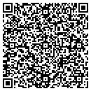 QR code with Hurd & Lang PA contacts