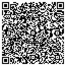 QR code with Homesafe Inc contacts
