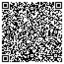QR code with Upland Fire Department contacts
