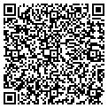 QR code with Edina contacts