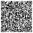 QR code with Hair Fantasies Original contacts