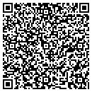 QR code with Triangle Apartment Association contacts