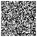 QR code with A M C O Service contacts