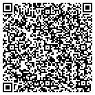 QR code with Causby Service Center contacts
