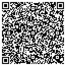 QR code with Roberson's Marina contacts