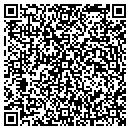 QR code with C L Brandenburg DDS contacts