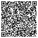 QR code with Bti contacts