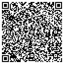 QR code with Richard S Butler DDS contacts